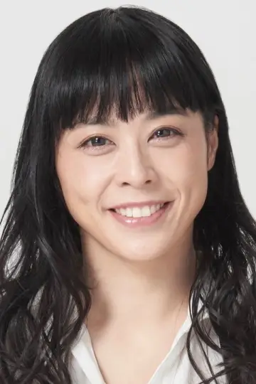 Photo Ayaka Yamashita #618721