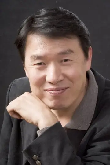 Photo Jeon Byeong-deok #620795