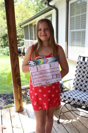 Photo Hanna Burgess #620154