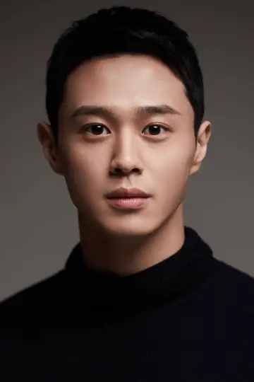 Photo Yoo Jung-ha #621031