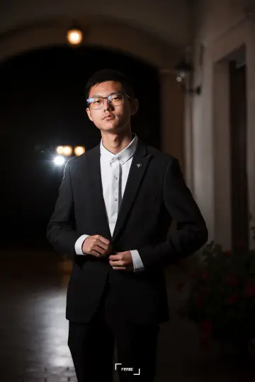Photo Antonio Wang #620102