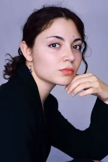 Photo Sara Gatta #620097