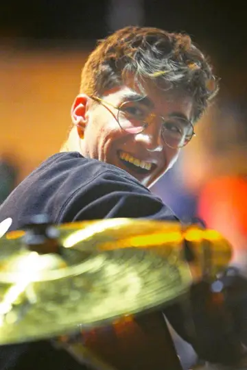 Photo Tommaso De Feo #620107