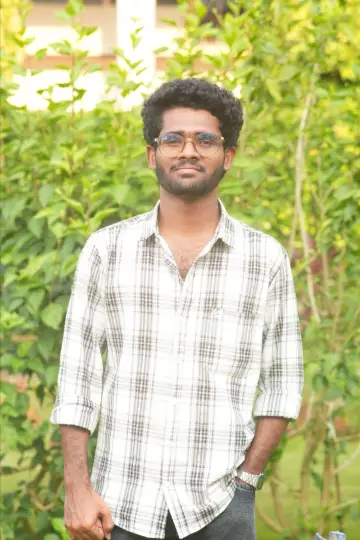 Photo Nived Naidu #632477