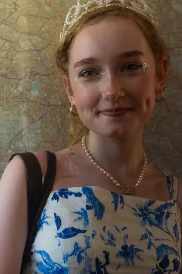 Photo Caoimhe Honey Medlycott #636221