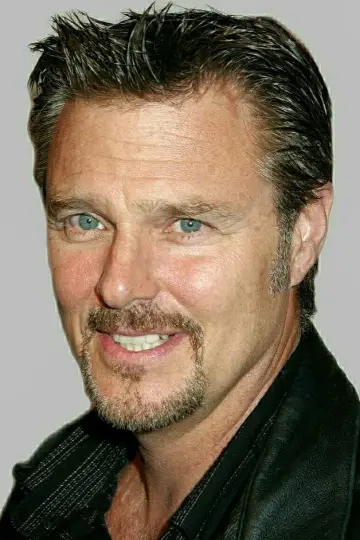 Photo Greg Evigan #403759