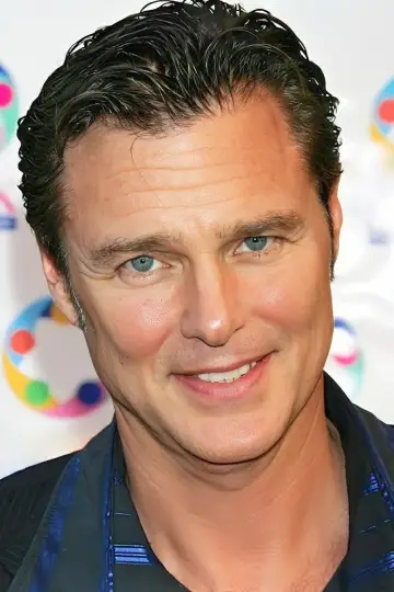 Photo Greg Evigan #403760