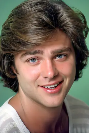 Photo Greg Evigan #403766