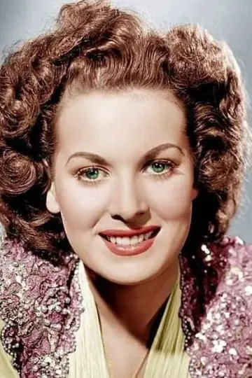 Photo Maureen O'Hara #44652