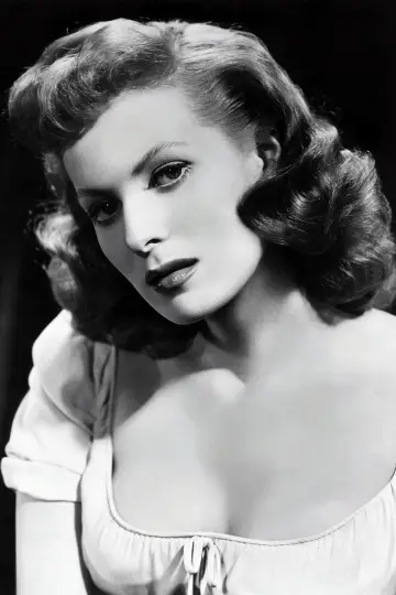 Photo Maureen O'Hara #44653