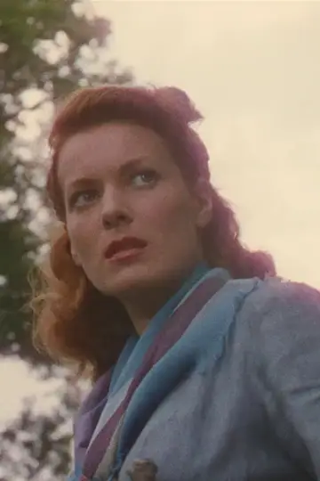 Photo Maureen O'Hara #72363