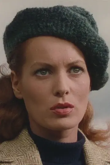 Photo Maureen O'Hara #72364