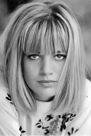 Photo Catherine Spaak #112139