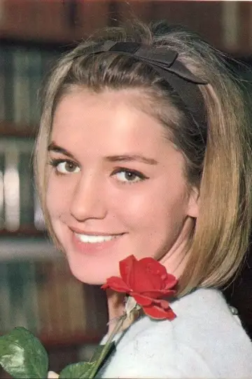 Photo Catherine Spaak #112146