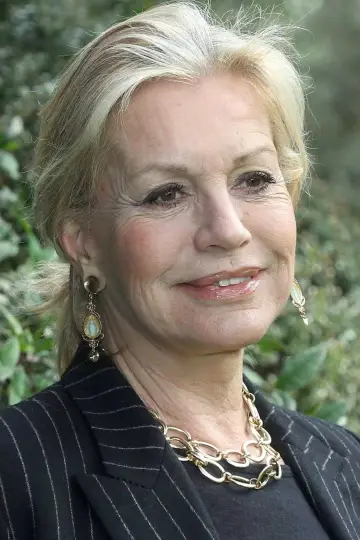 Photo Catherine Spaak #112150