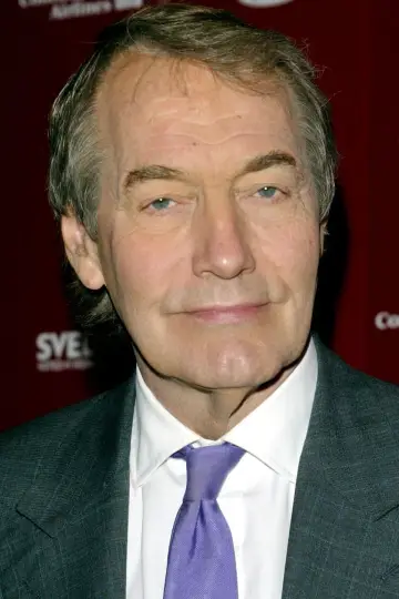 Photo Charlie Rose #27034