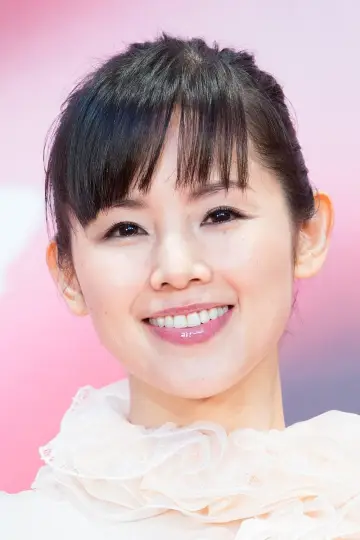 Photo Manami Konishi #214857