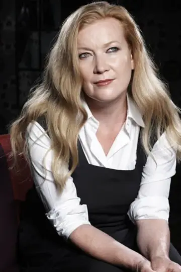 Photo Andrea Arnold #211578