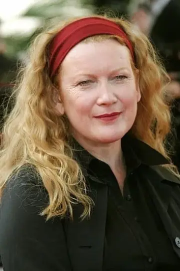 Photo Andrea Arnold #211582