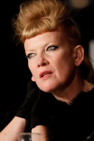 Photo Andrea Arnold #211587