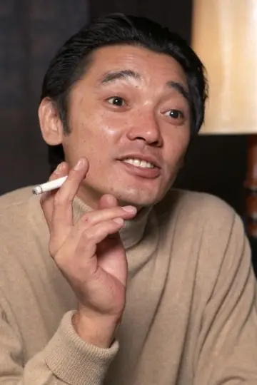 Photo Kenichi Hagiwara #128201
