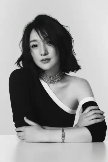 Photo Zhou Xun #64660