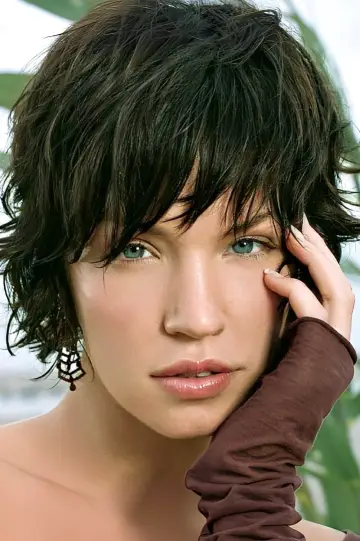 Photo Ashley Scott #39545