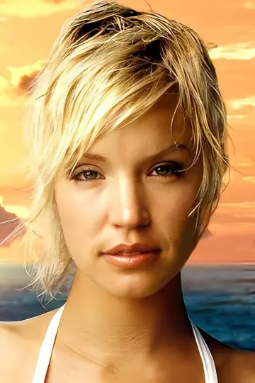 Photo Ashley Scott #39546