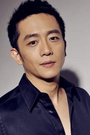 Photo Chen Chao-jung #142859