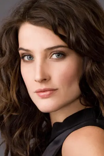 Photo Cobie Smulders #6563