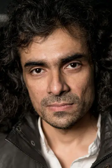 Photo Imtiaz Ali #333294