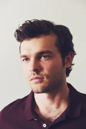 Photo Alden Ehrenreich #2883