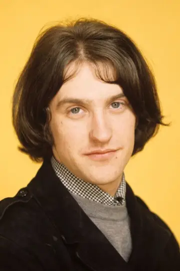 Photo Dave Davies #402494