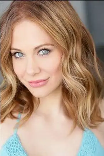Photo Maitland Ward #21553