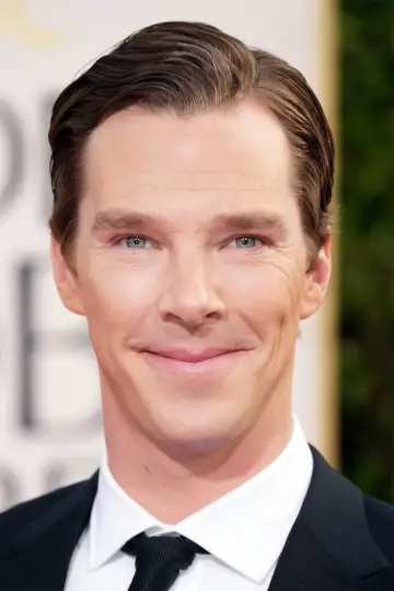Photo Benedict Cumberbatch #251803