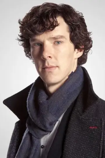 Photo Benedict Cumberbatch #327160