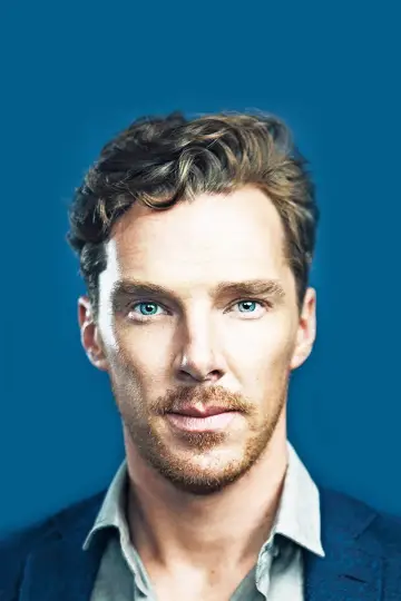 Photo Benedict Cumberbatch #400282