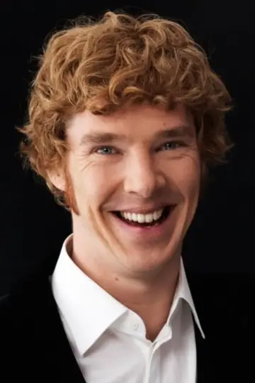 Photo Benedict Cumberbatch #5347