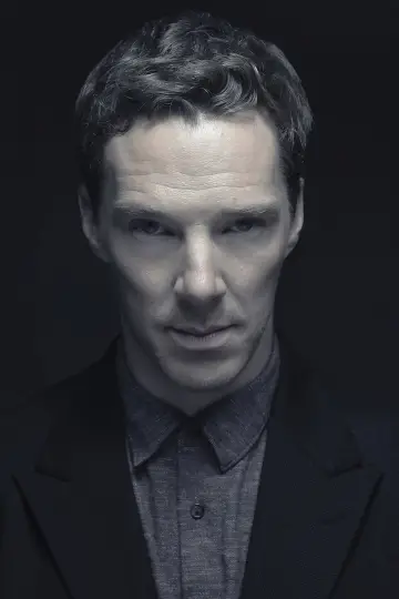 Photo Benedict Cumberbatch #5348
