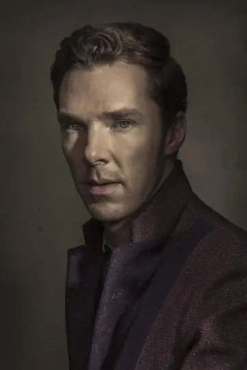 Photo Benedict Cumberbatch #5354