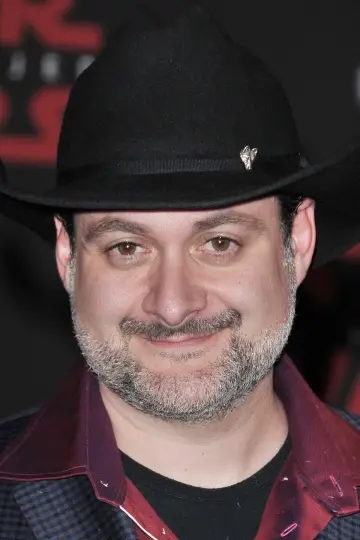 Photo Dave Filoni #73628