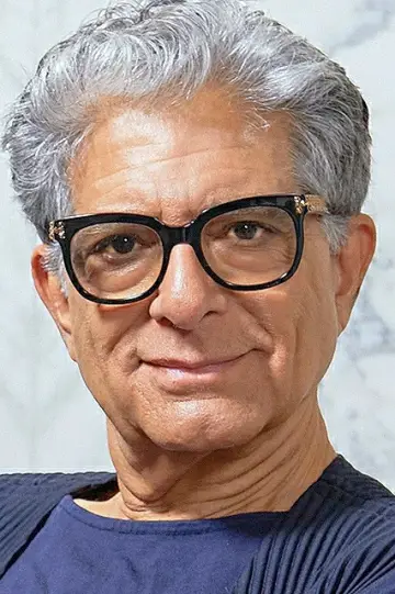 Photo Deepak Chopra #330737