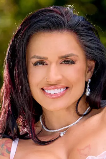 Photo Eva Angelina #400684