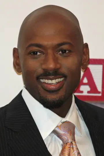 Photo Romany Malco #52090