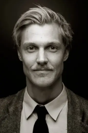Photo Espen Klouman Høiner #143868