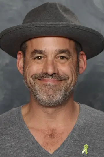 Photo Nicholas Brendon #83942