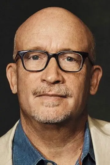 Photo Alex Gibney #400773
