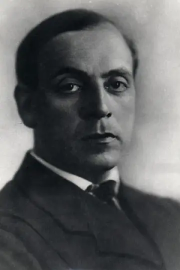 Photo Ludwig Berger #332537