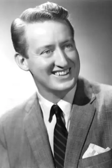 Photo Tom Poston #39849