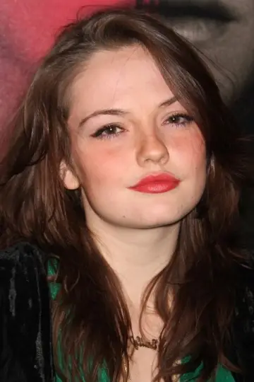 Photo Emily Meade #95252